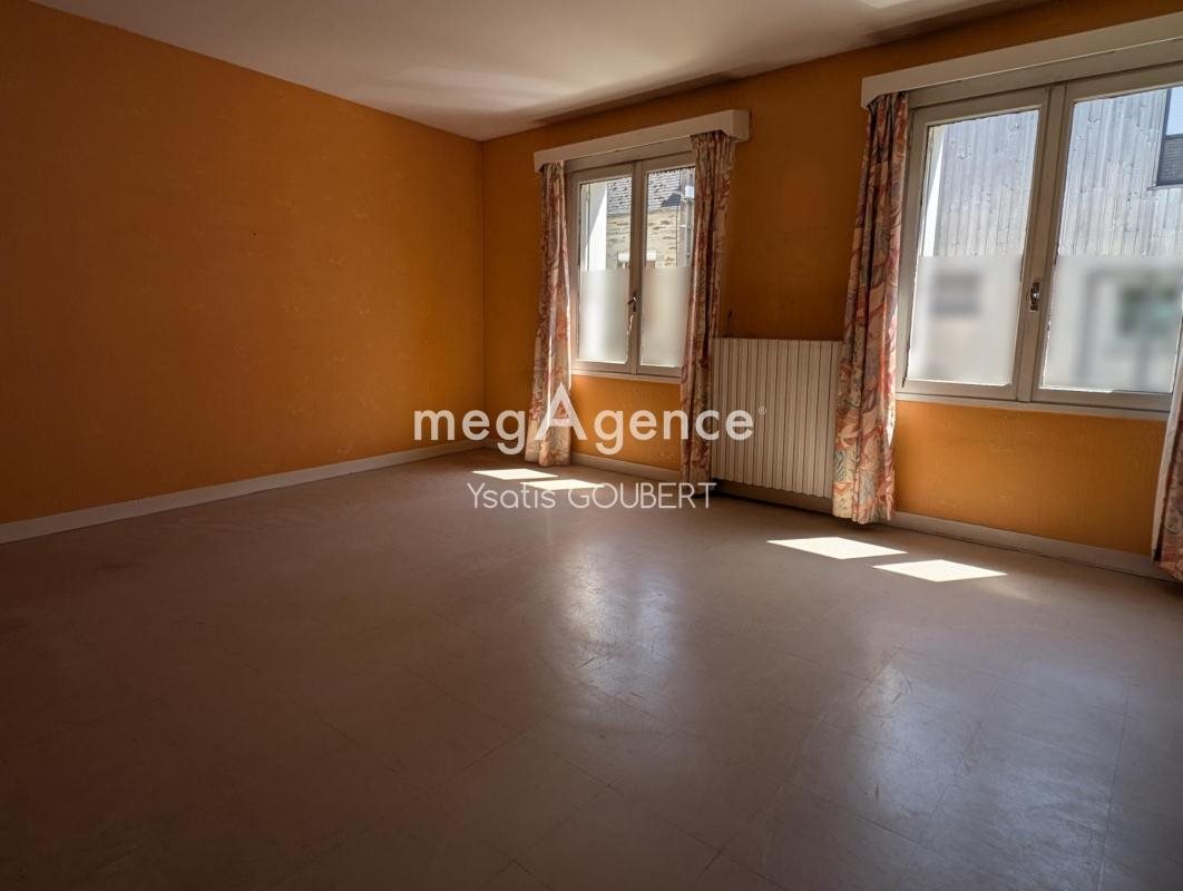 Maison à vendre, 86m², Cherbourg-en-Cotentin