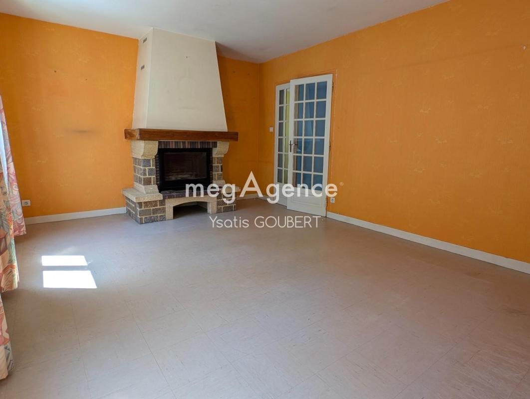 Maison à vendre, 86m², Cherbourg-en-Cotentin