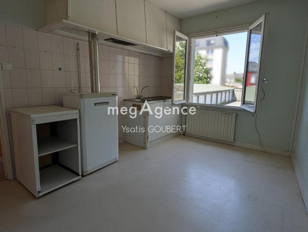 Maison à vendre, 86m², Cherbourg-en-Cotentin