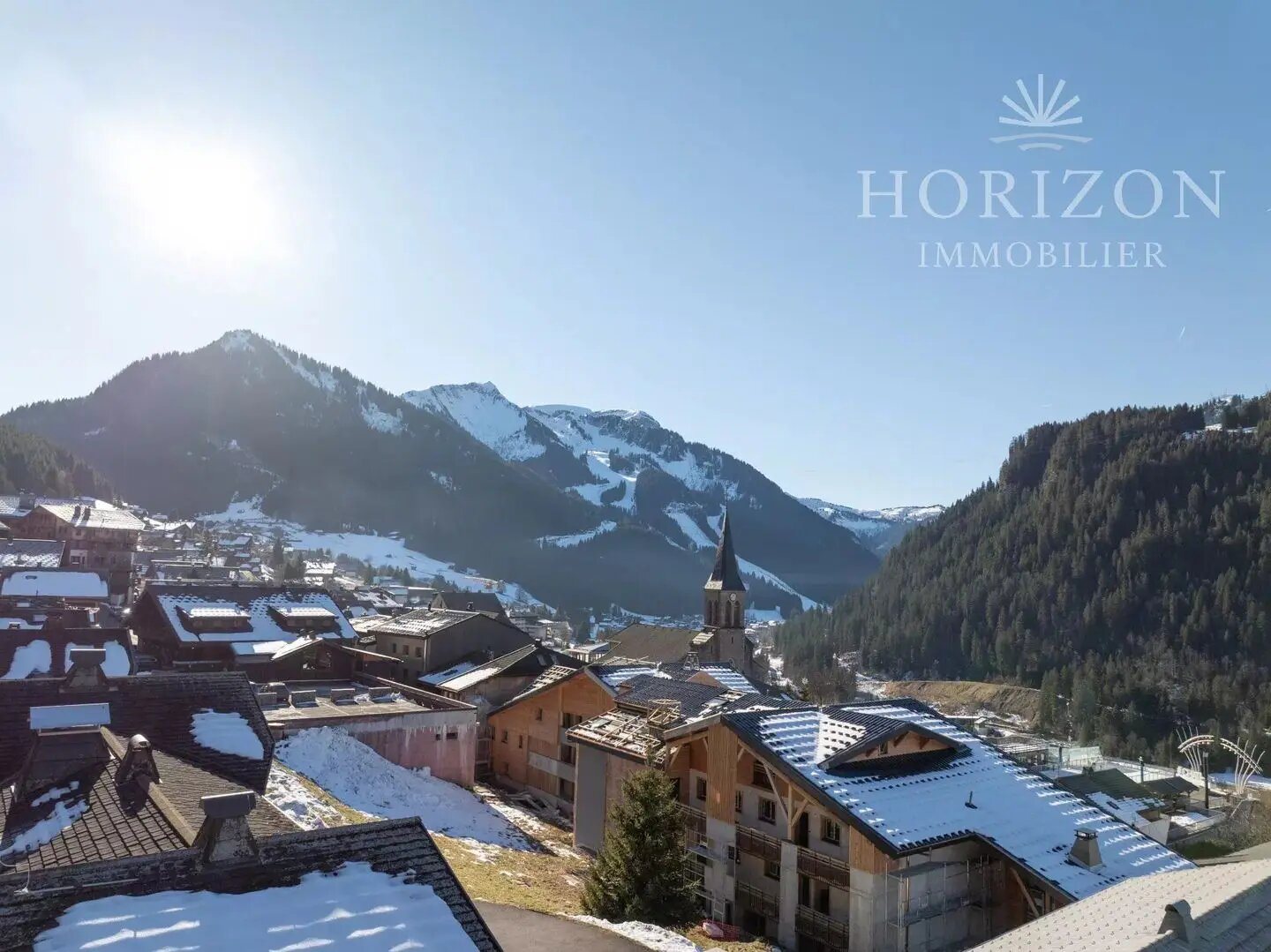 Maison à vendre, 220m², Châtel