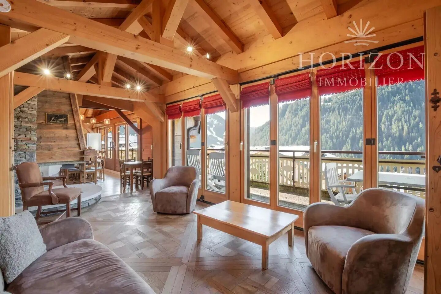 Maison à vendre, 220m², Châtel