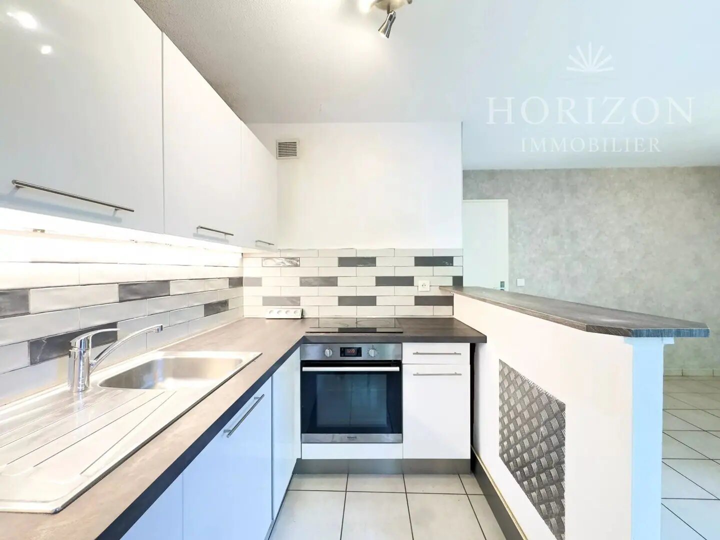 Appartement à louer, 40m², Thonon-les-Bains