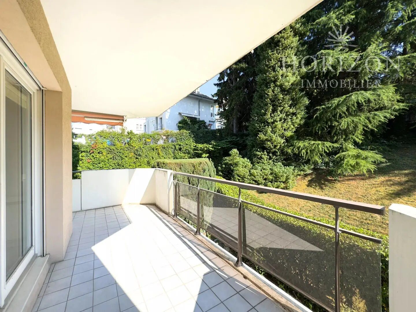Appartement à louer, 47m², Evian-les-Bains