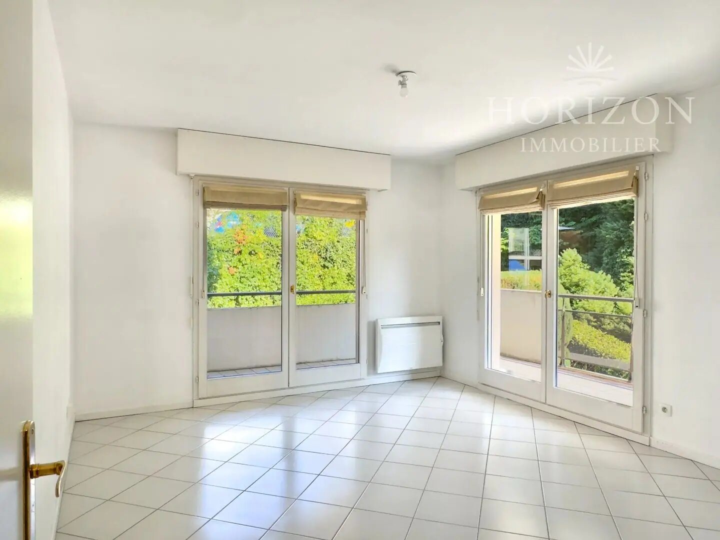 Appartement à louer, 47m², Evian-les-Bains