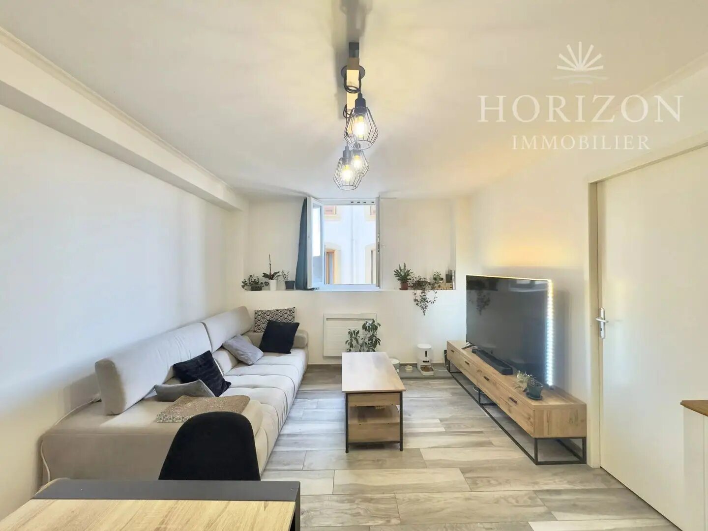 Appartement à louer, 59m², Evian-les-Bains