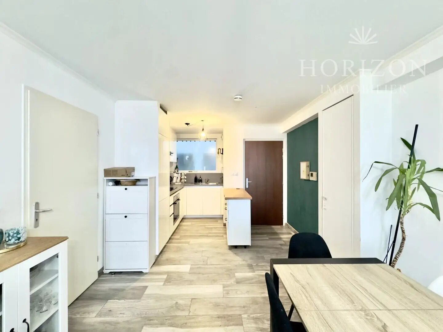 Appartement à louer, 59m², Evian-les-Bains