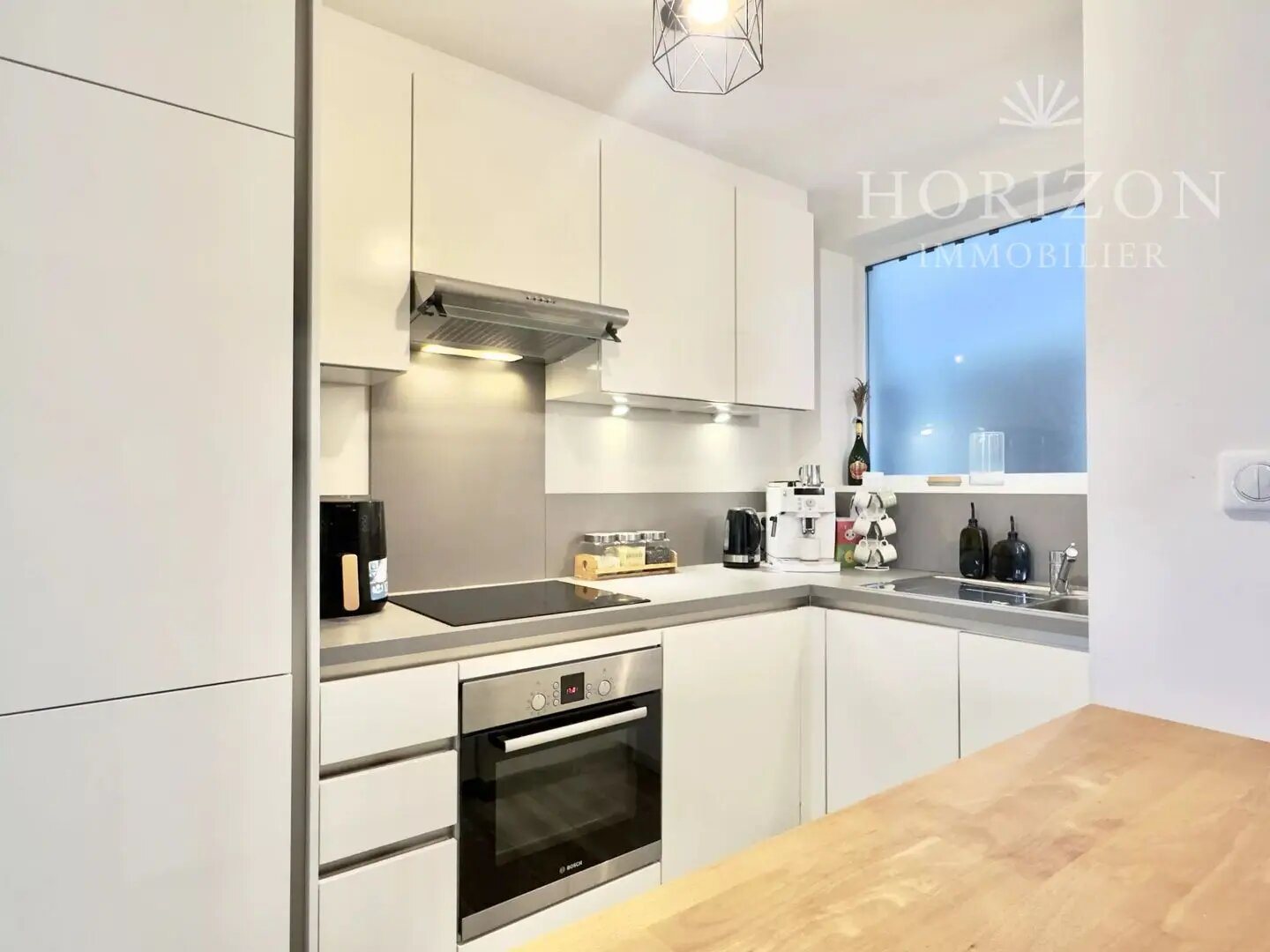 Appartement à louer, 59m², Evian-les-Bains