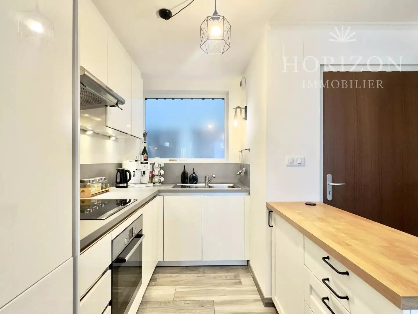 Appartement à louer, 59m², Evian-les-Bains