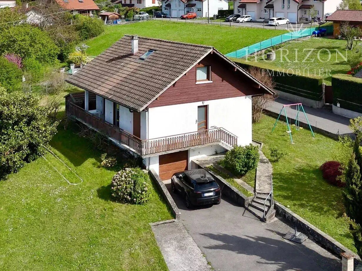 Maison à vendre, 121m², Publier