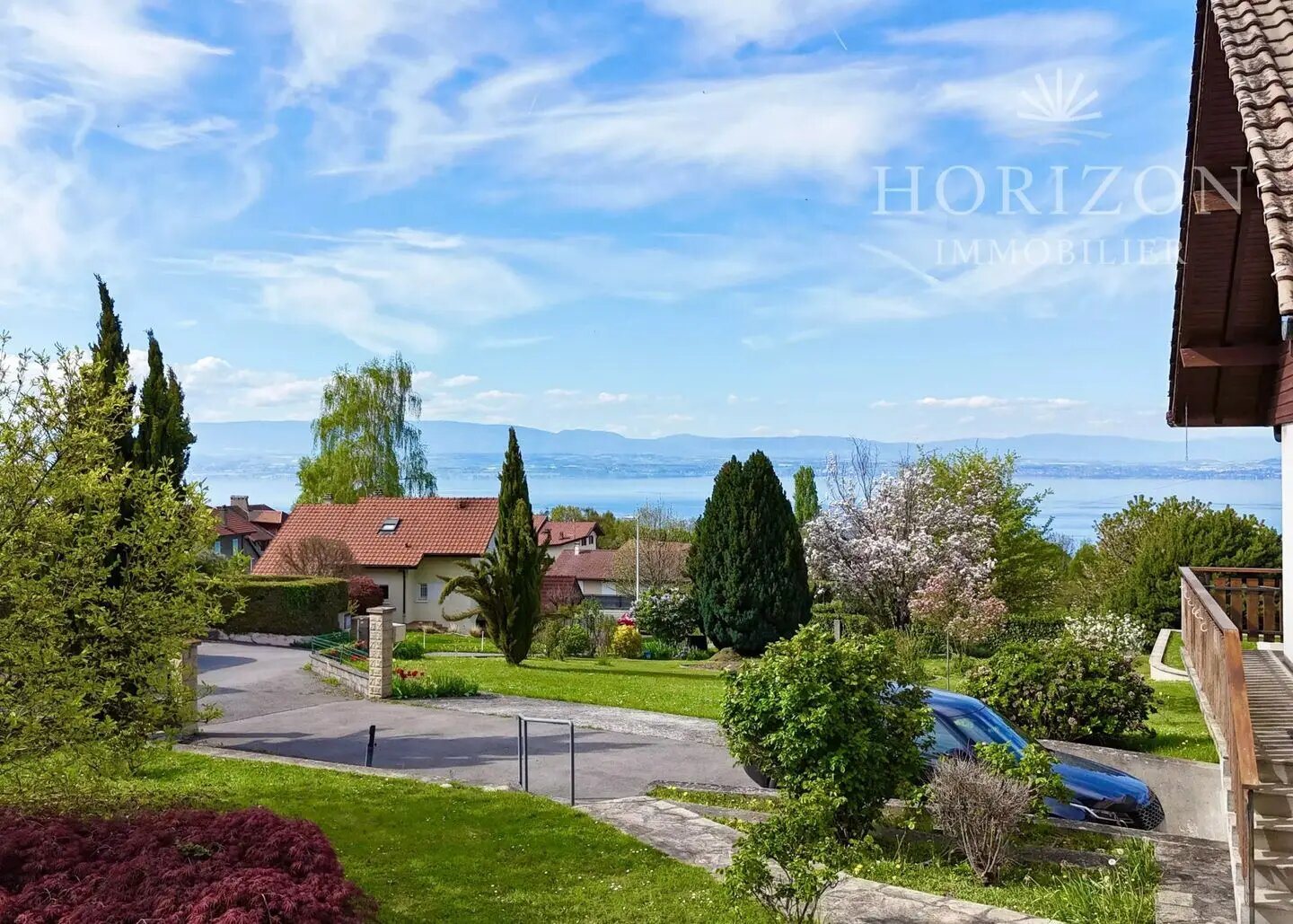 Maison à vendre, 121m², Publier