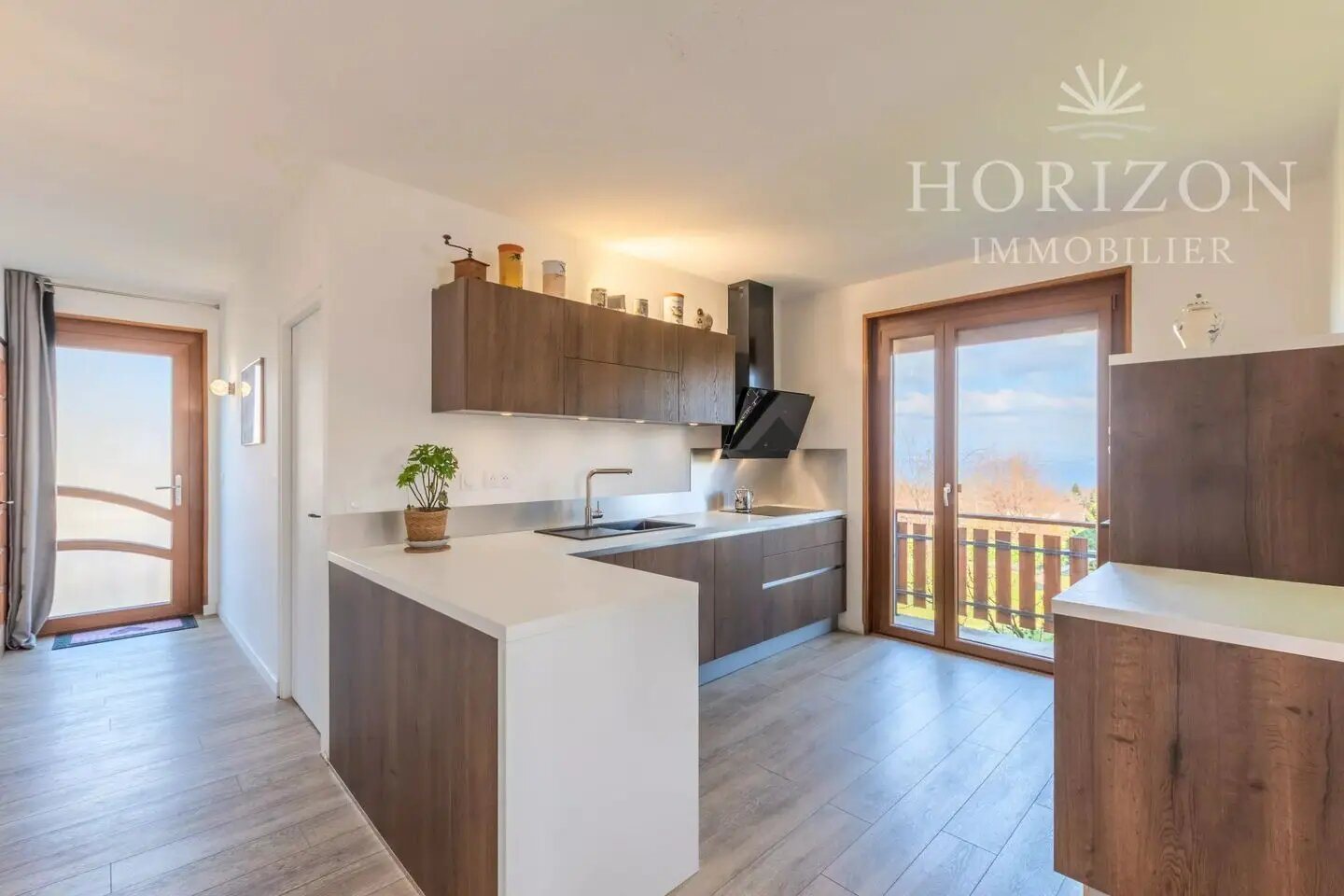 Maison à vendre, 121m², Publier