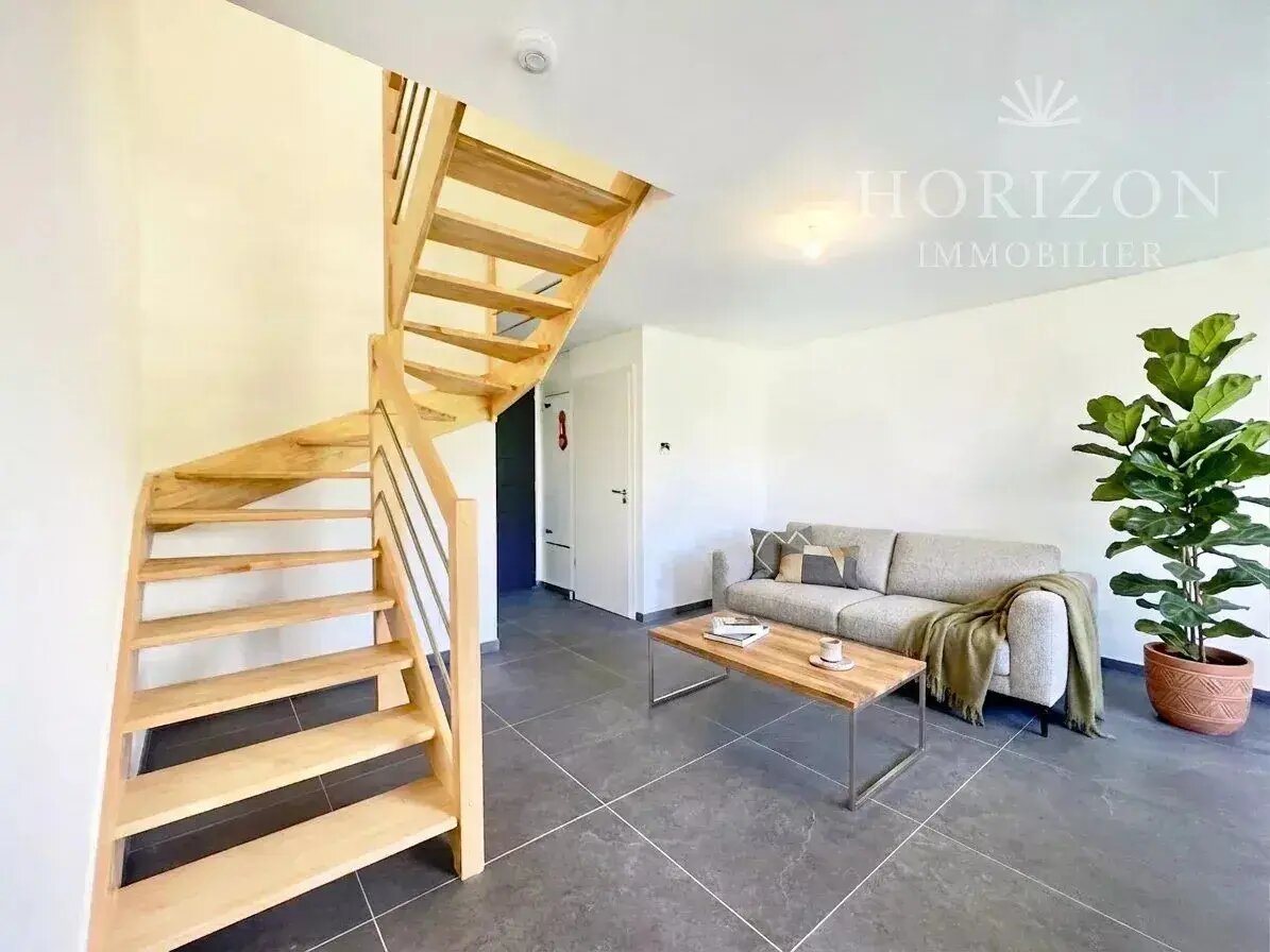 Maison à louer, 81m², Sciez