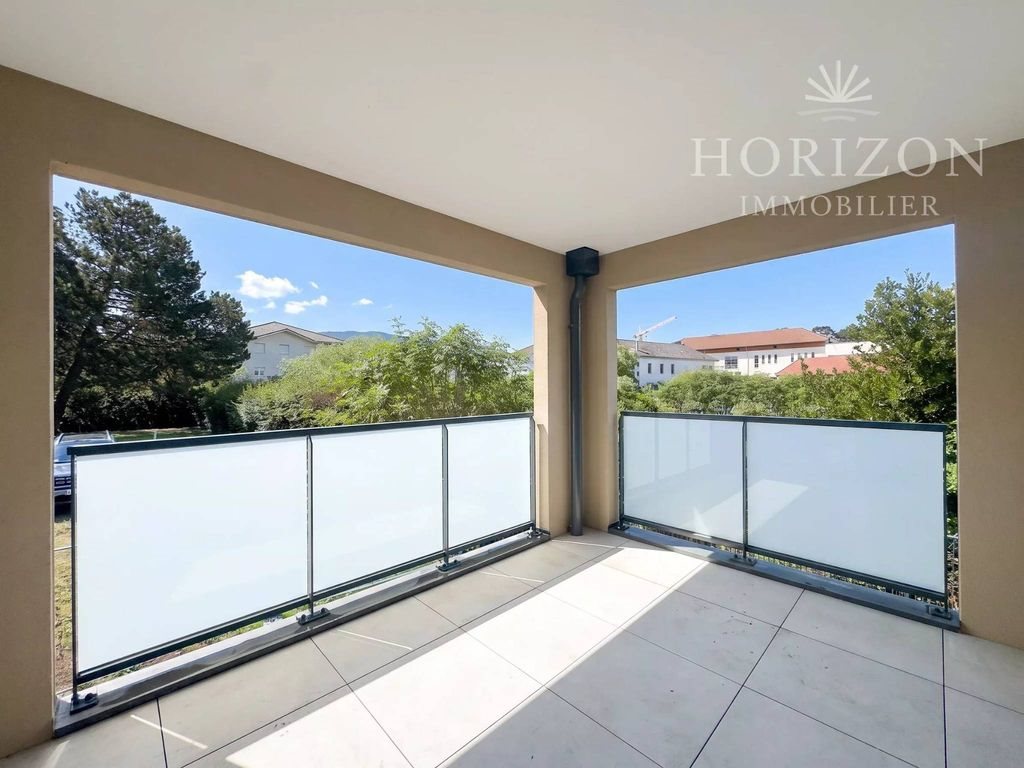 Appartement à vendre, 86m², Thonon-les-Bains