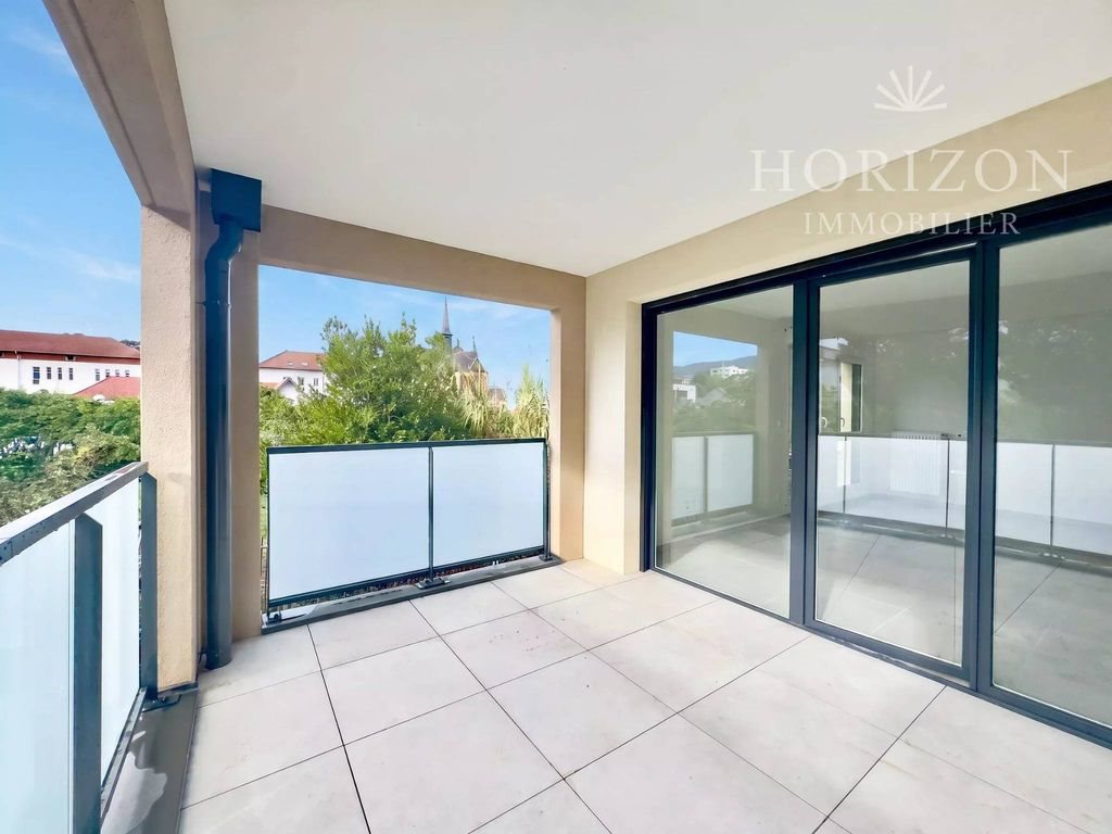 Appartement à vendre, 86m², Thonon-les-Bains