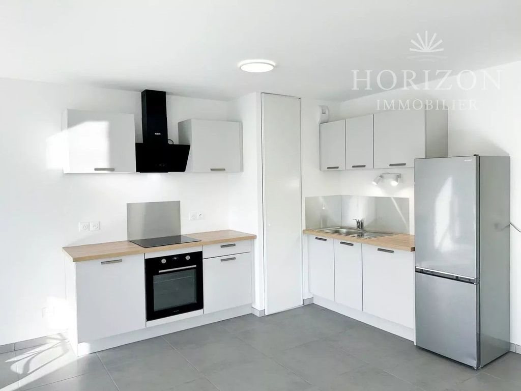Appartement à vendre, 86m², Thonon-les-Bains