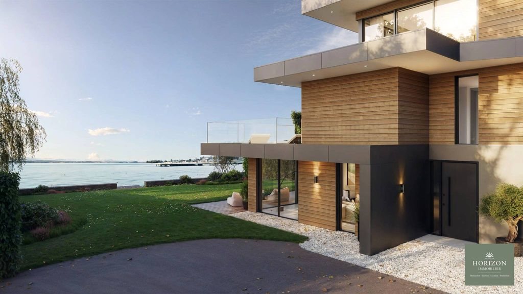 Appartement à vendre, 300m², Thonon-les-Bains