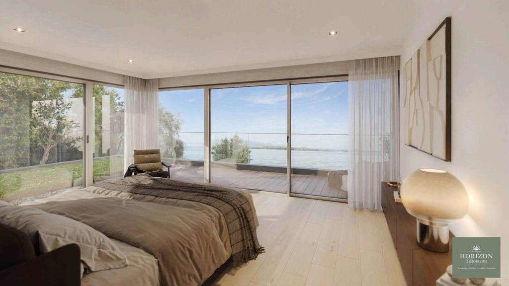 Appartement à vendre, 300m², Thonon-les-Bains
