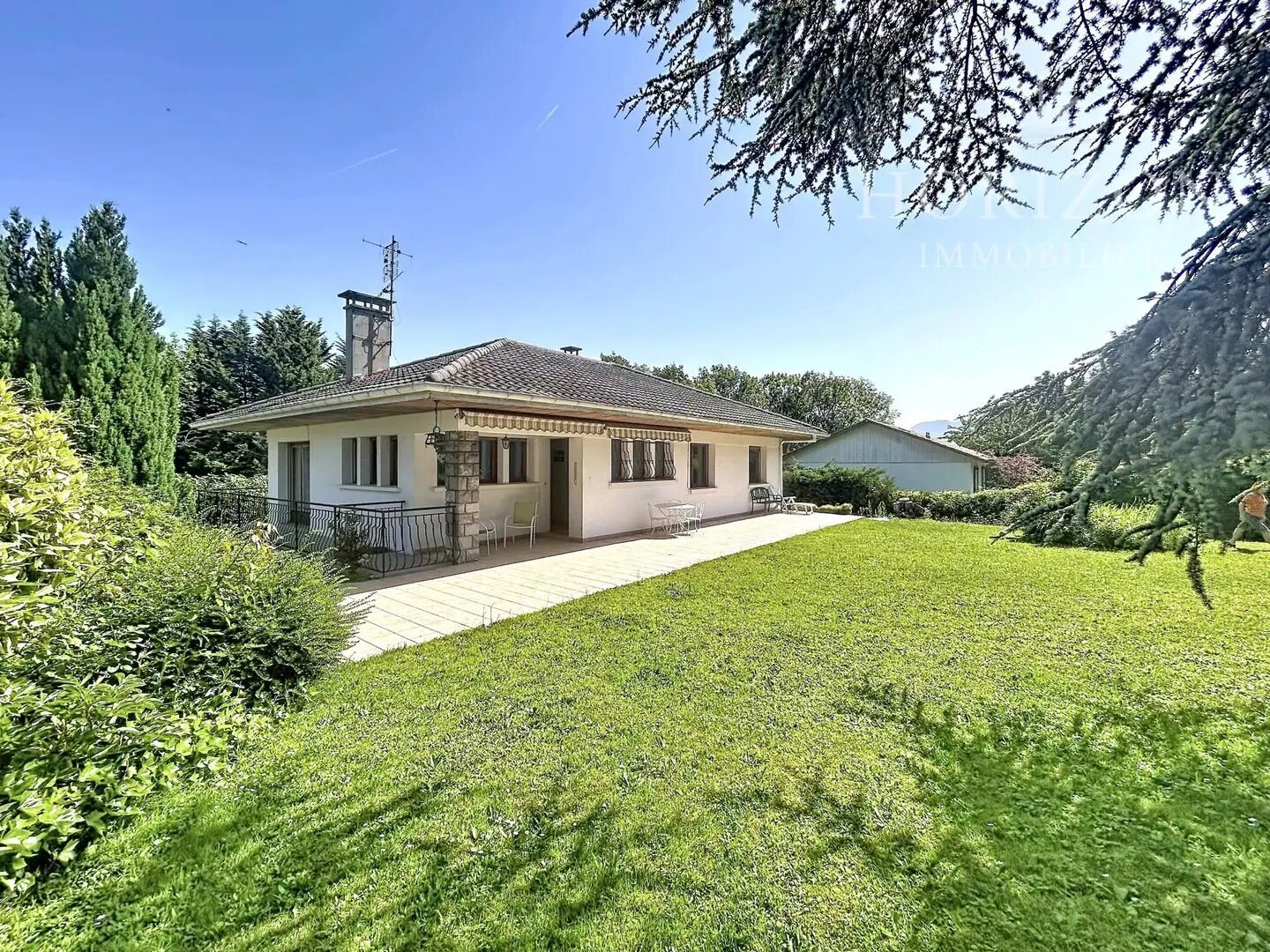Maison à vendre, 110m², Neuvecelle