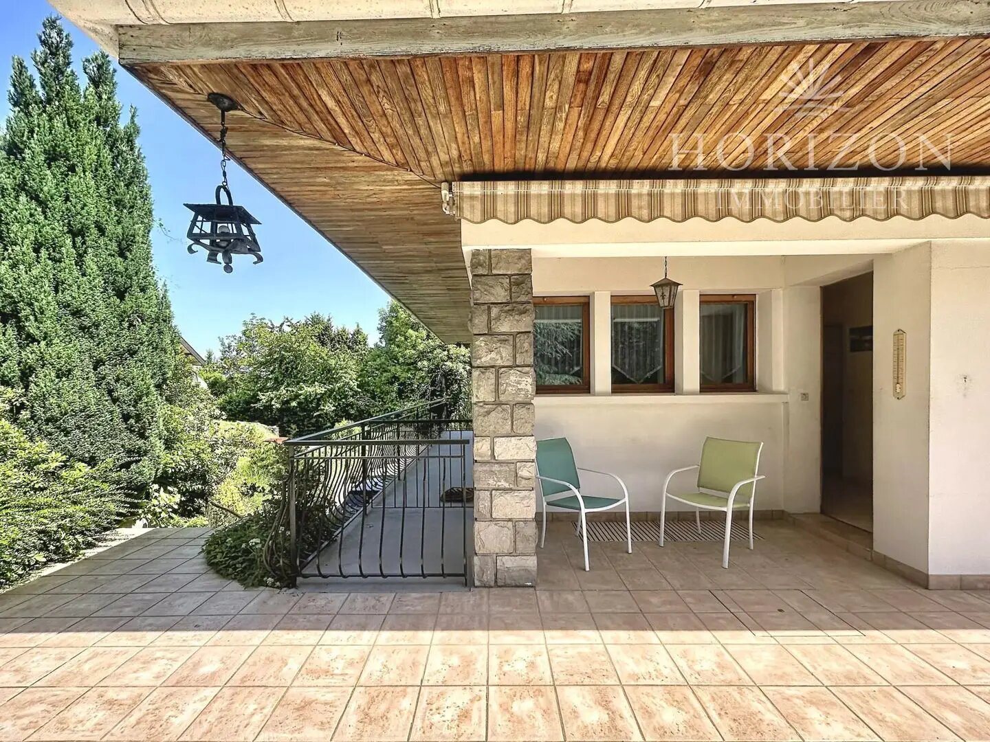 Maison à vendre, 110m², Neuvecelle