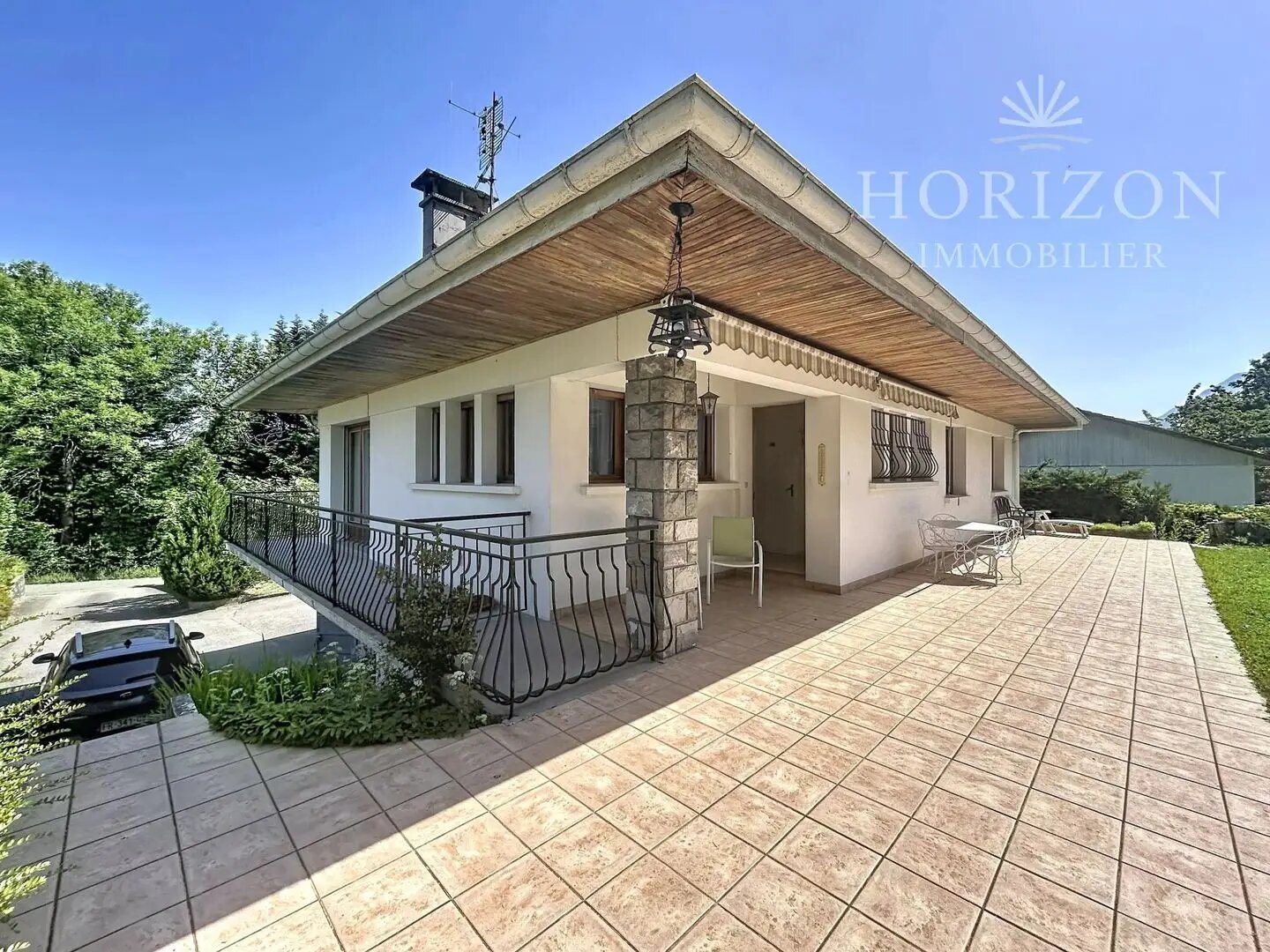 Maison à vendre, 110m², Neuvecelle