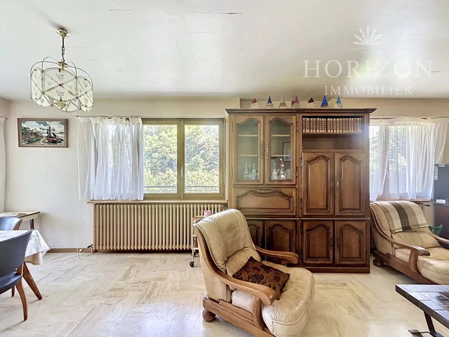 Maison à vendre, 110m², Neuvecelle