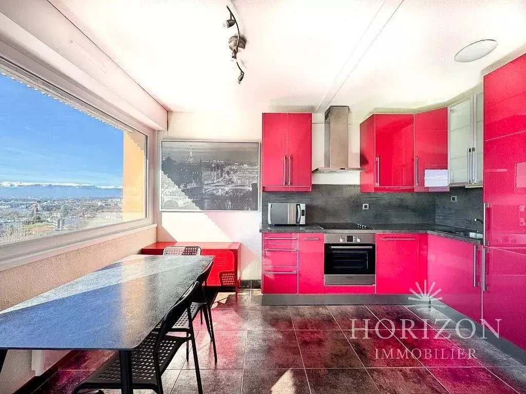 Appartement à louer, 48m², Vétraz-Monthoux