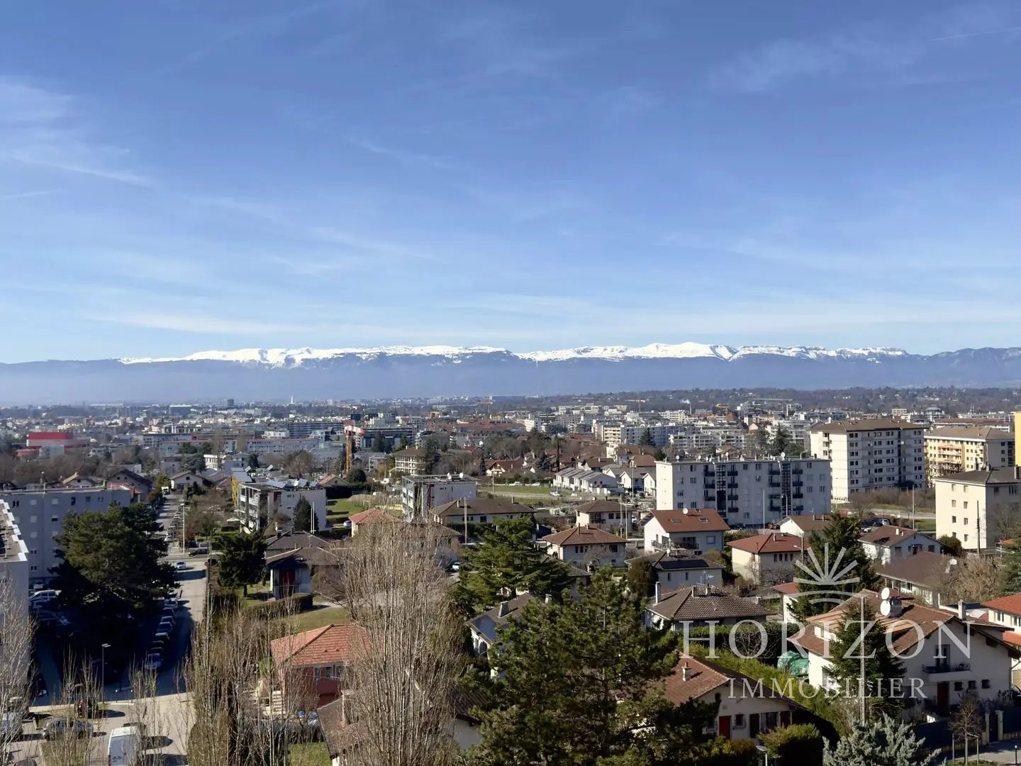 Appartement à louer, 48m², Vétraz-Monthoux