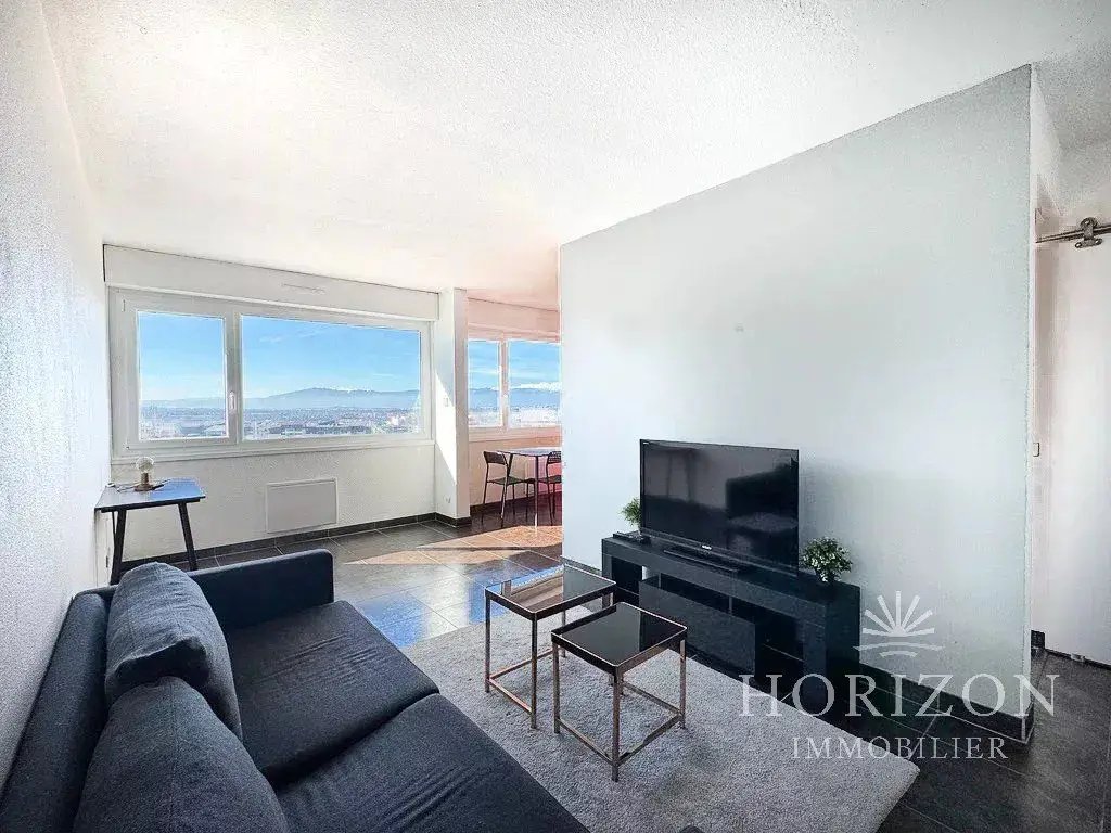 Appartement à louer, 48m², Vétraz-Monthoux