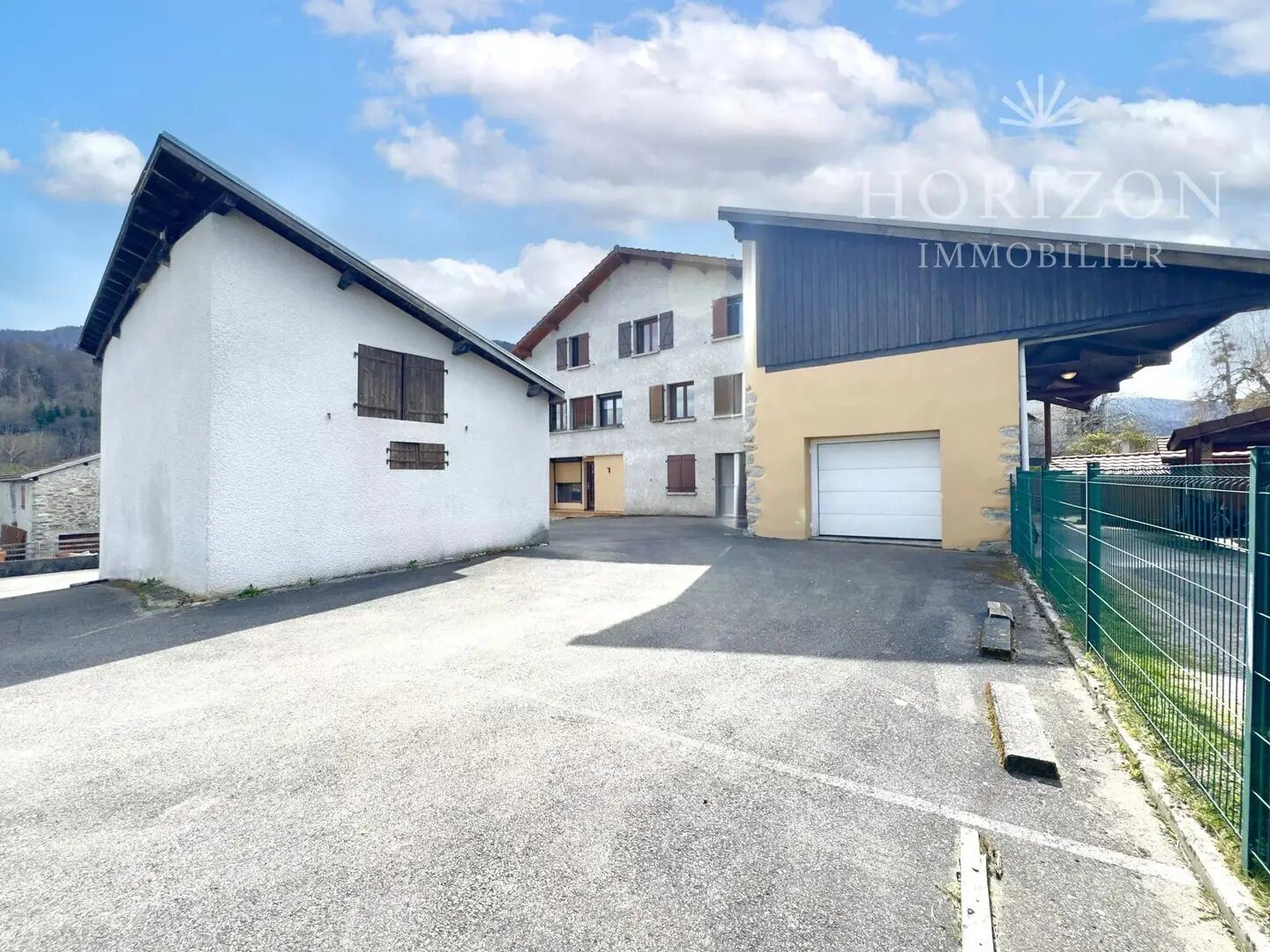 Appartement à vendre, 270m², Draillant