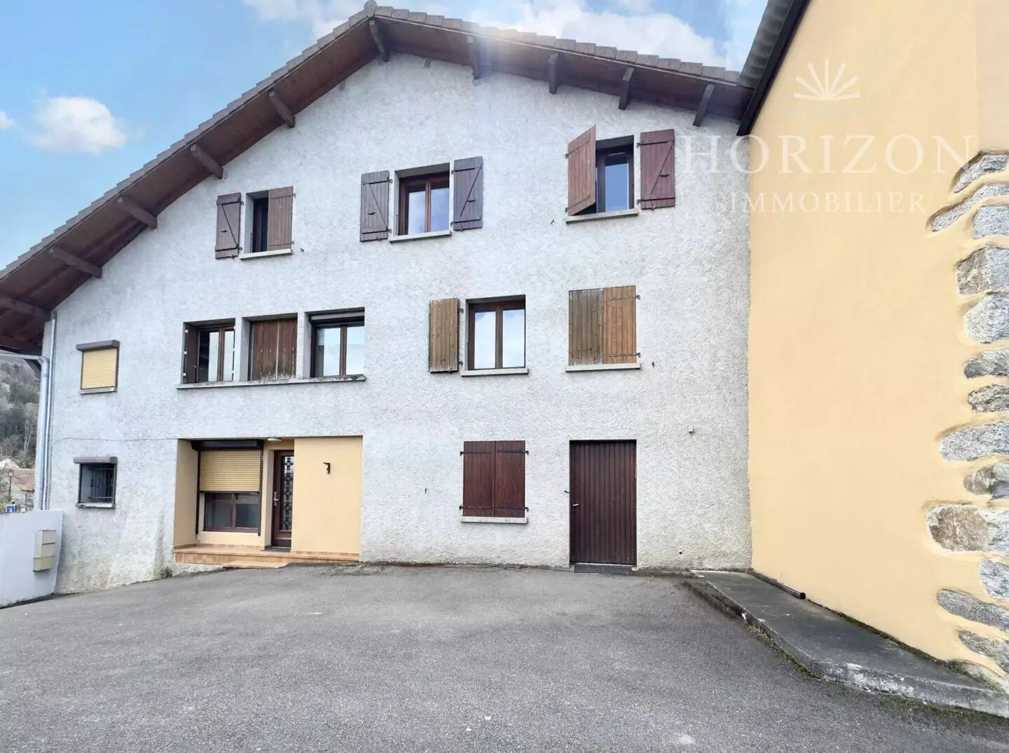 Appartement à vendre, 270m², Draillant