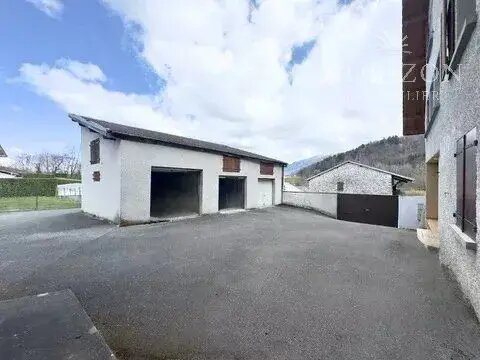 Appartement à vendre, 270m², Draillant