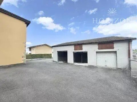 Appartement à vendre, 270m², Draillant
