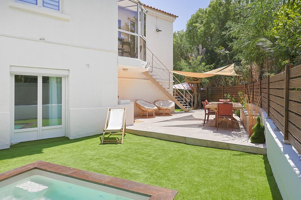 Maison à vendre, 363m², Toulon