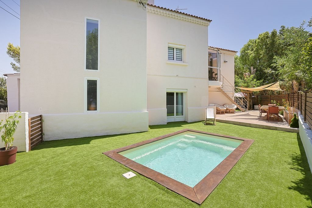 Maison à vendre, 363m², Toulon