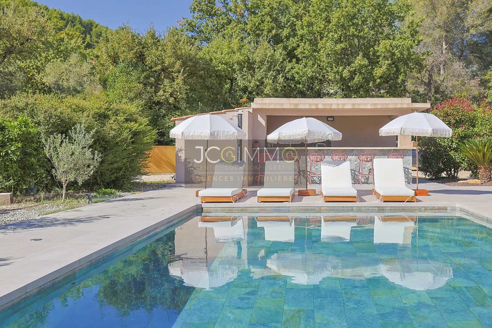 Maison à vendre, 220m², La Farlède