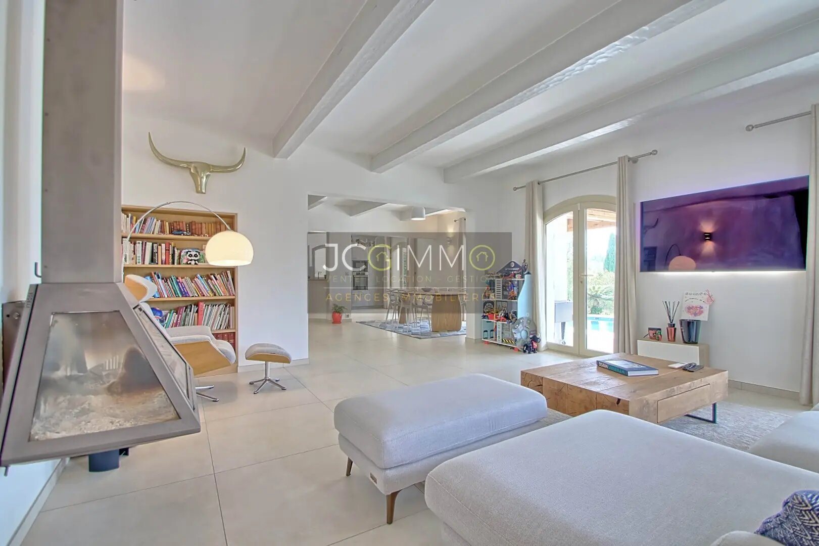 Maison à vendre, 220m², La Farlède