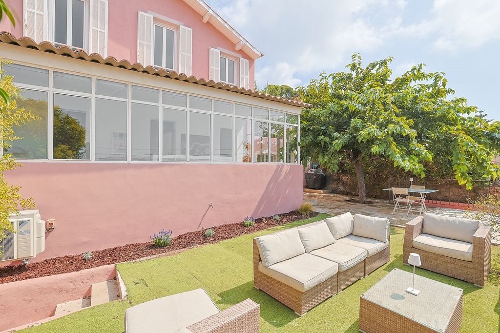 Maison à vendre, 98m², Toulon