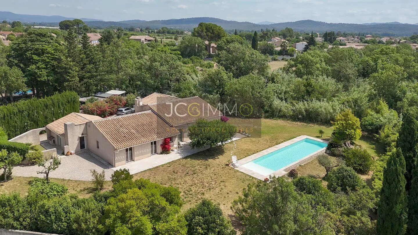Maison à vendre, 177m², La Farlède