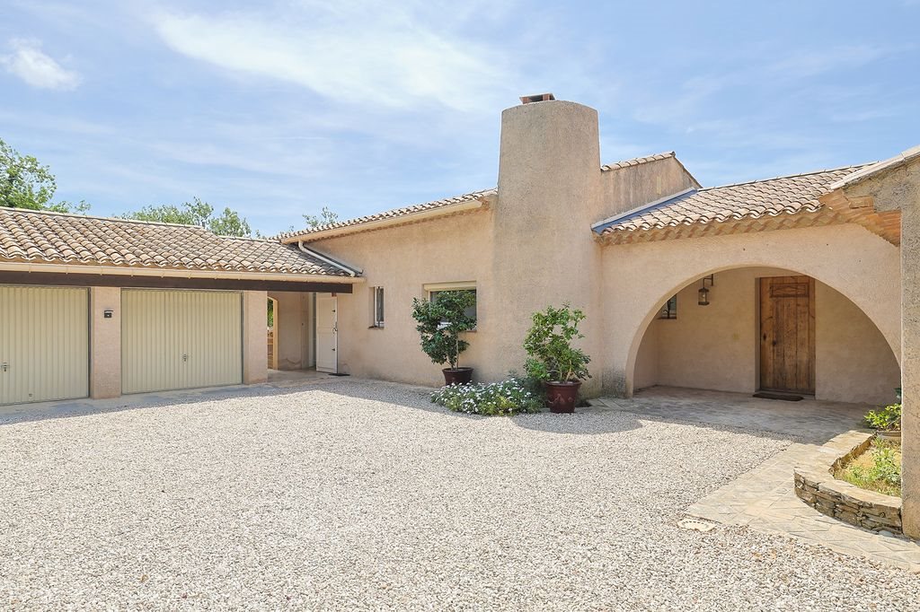 Maison à vendre, 177m², La Farlède