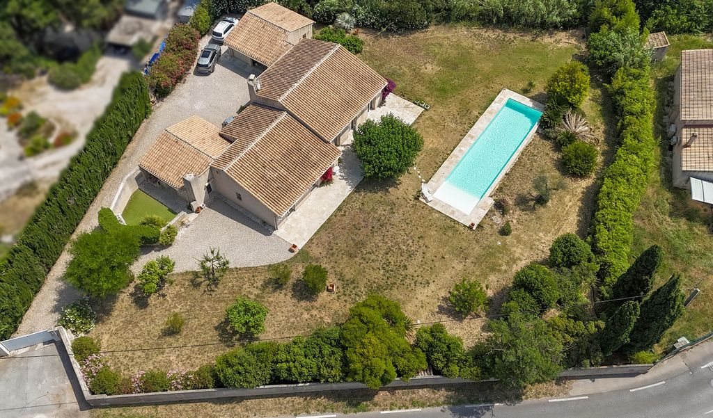 Maison à vendre, 177m², La Farlède