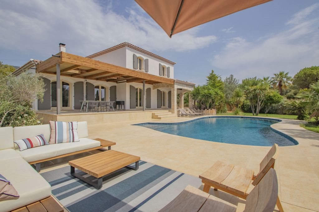Maison à vendre, 220m², La Farlède