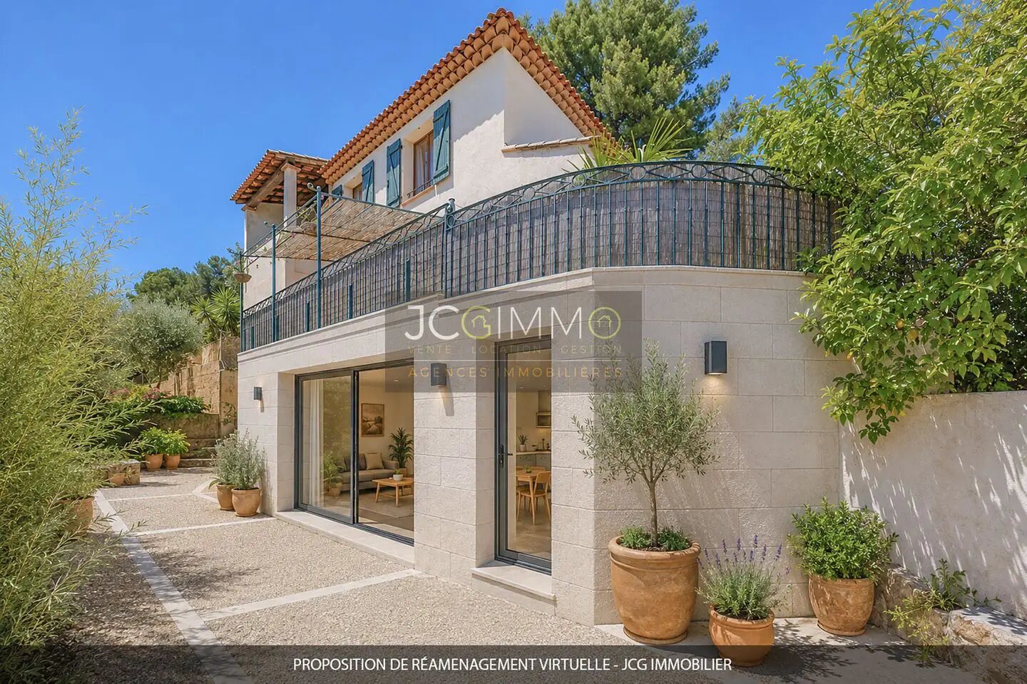 Maison à vendre, 117m², La Farlède