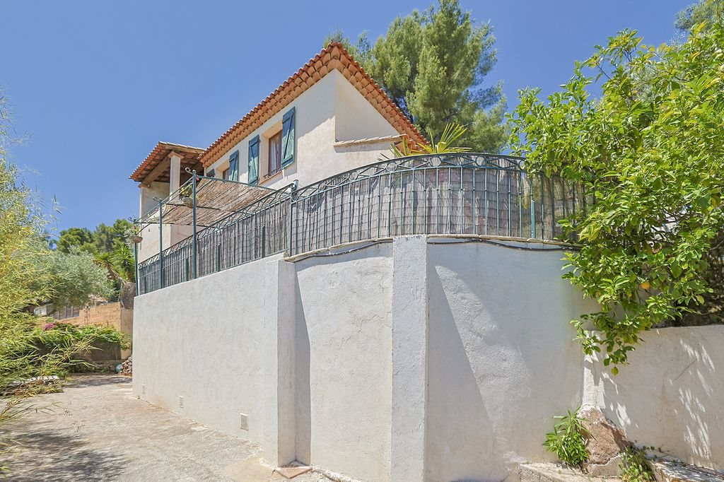 Maison à vendre, 117m², La Farlède