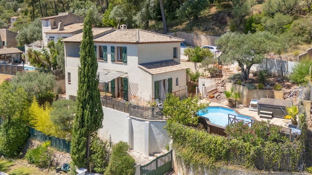Maison à vendre, 117m², La Farlède