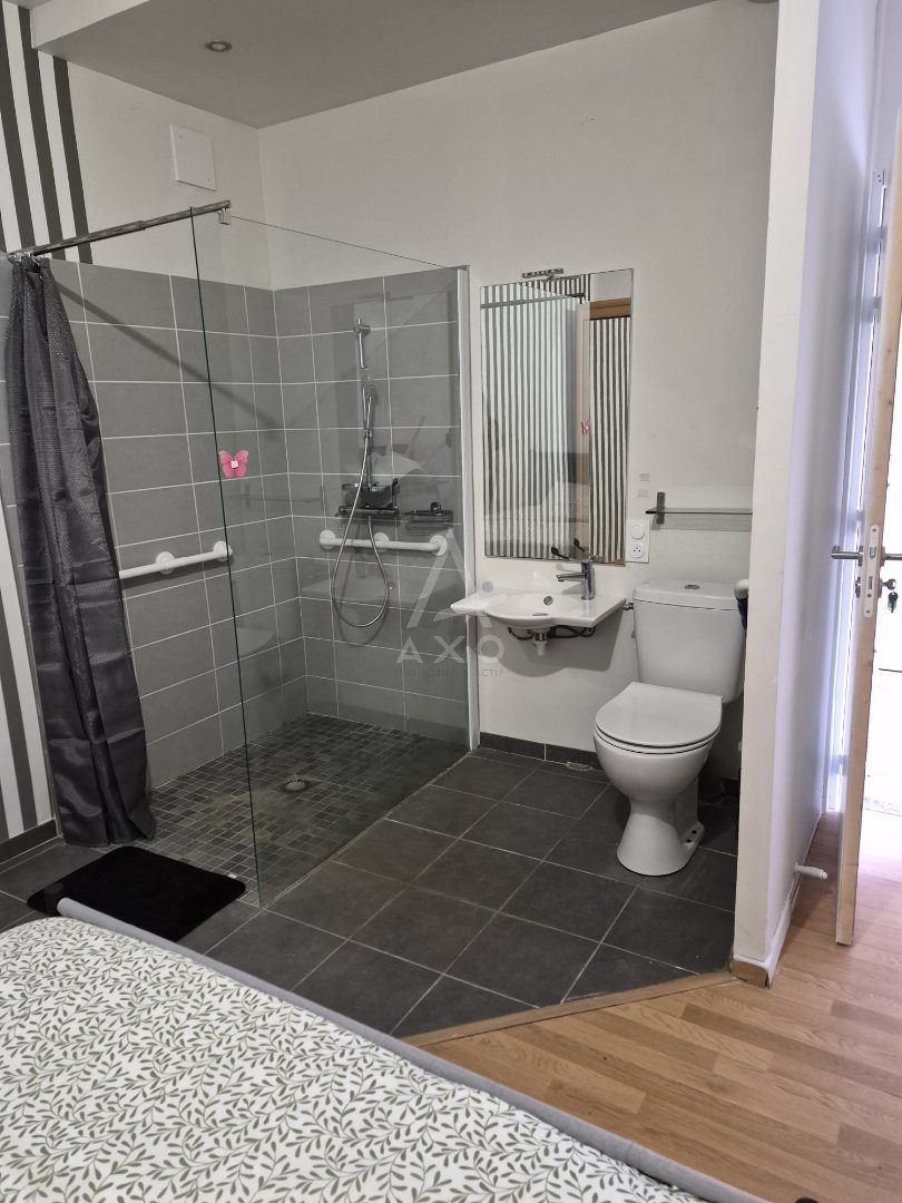Maison à vendre, 144m², Angers
