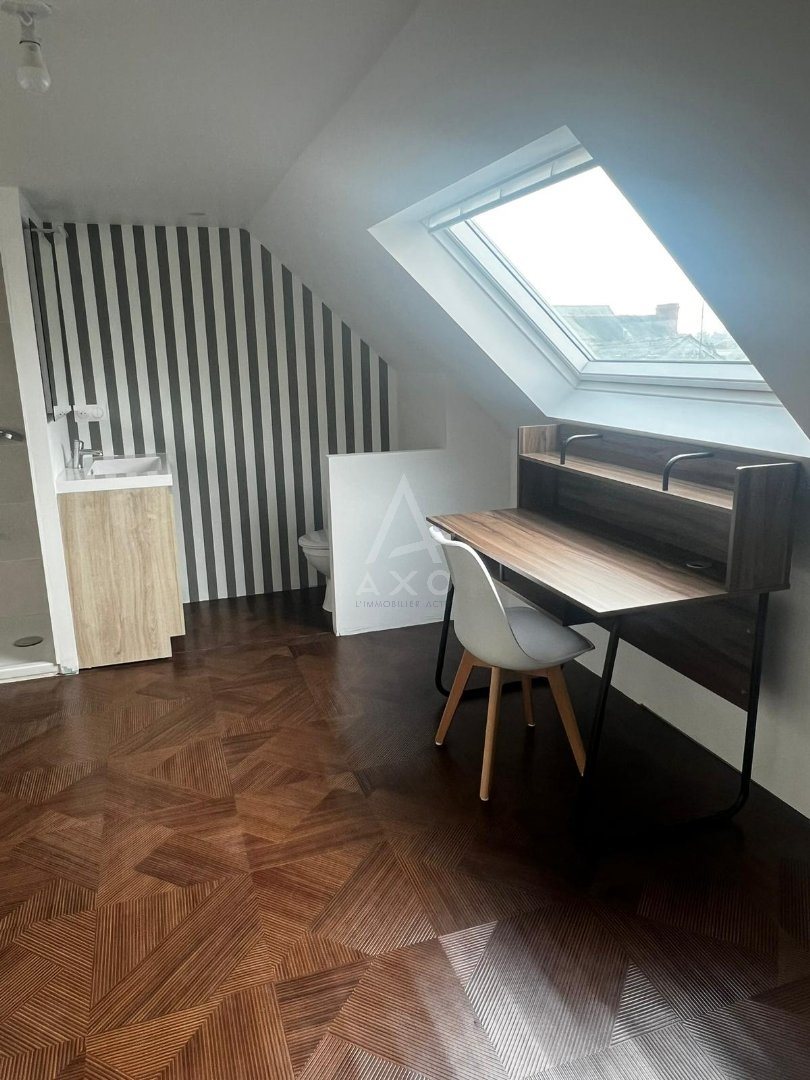 Maison à vendre, 144m², Angers