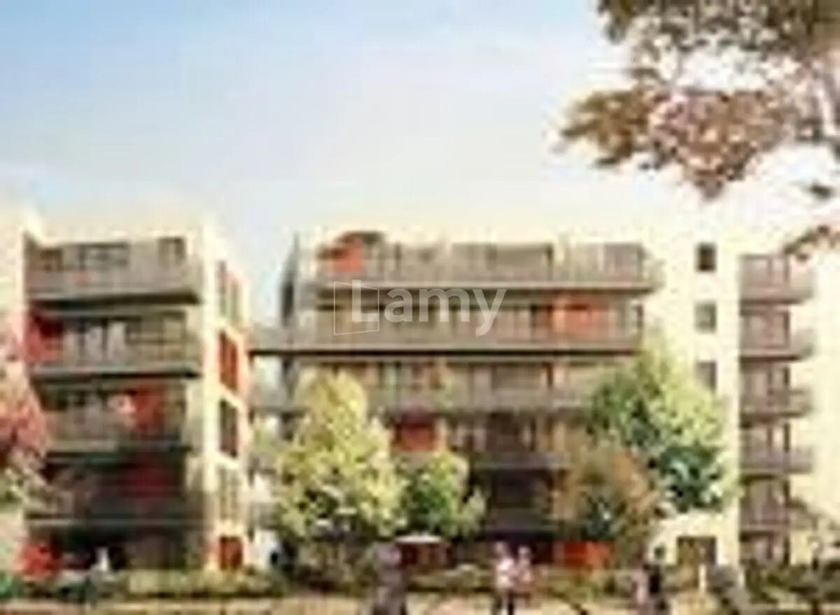Appartement à louer, 67m², Vaulx-en-Velin
