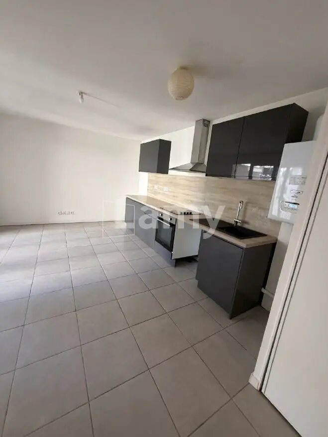 Appartement à louer, 41m², Givors