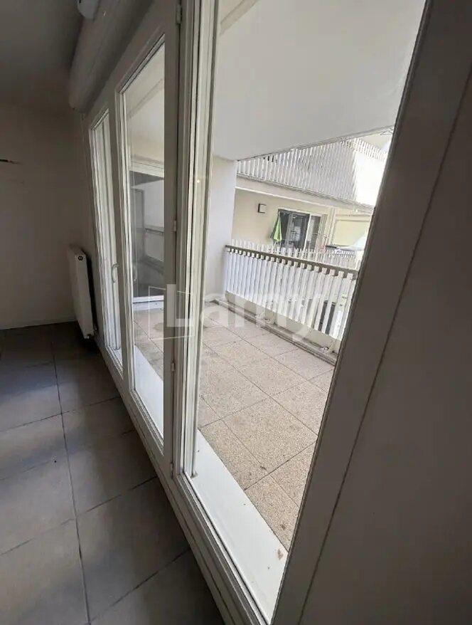 Appartement à louer, 41m², Givors