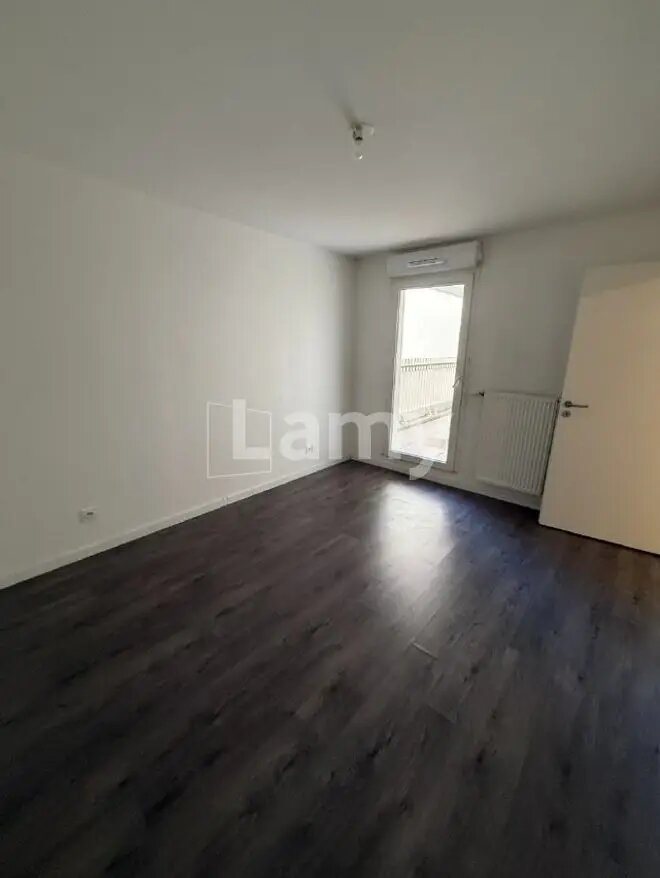 Appartement à louer, 41m², Givors